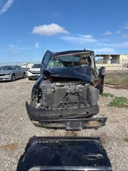 2012 Chevrolet Silverado 1500 LTZ - Exterior Front Center Image